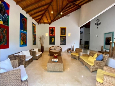 Vivienda de lujo de 850 m2 en venta Cartagena de Indias, Departamento de Bolívar