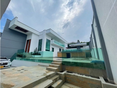 Vivienda de lujo en venta Cali, Departamento del Valle del Cauca