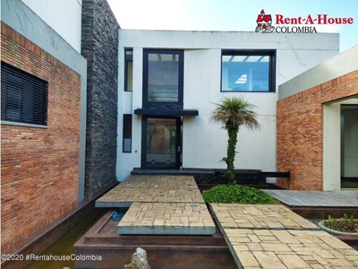 Vivienda de lujo en venta Santafe de Bogotá, Bogotá D.C.