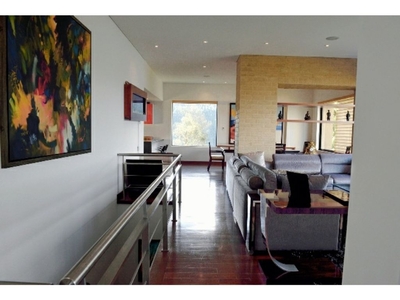 Vivienda exclusiva de 1500 m2 en venta La Calera, Colombia