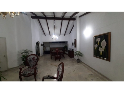 Vivienda exclusiva de 240 m2 en venta Cali, Departamento del Valle del Cauca