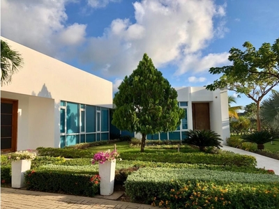Vivienda exclusiva de 2623 m2 en venta Cartagena de Indias, Departamento de Bolívar