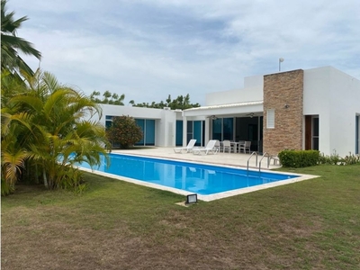 Vivienda exclusiva de 2800 m2 en venta Cartagena de Indias, Departamento de Bolívar