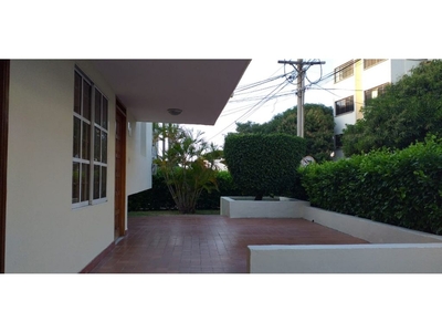 Vivienda exclusiva de 300 m2 en alquiler Cartagena de Indias, Departamento de Bolívar