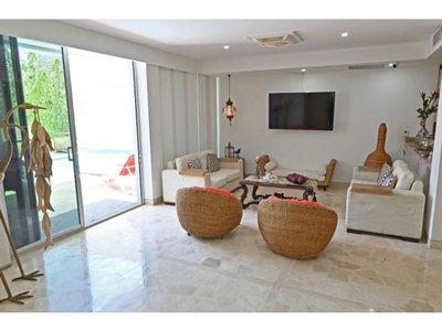 Vivienda exclusiva de 300 m2 en venta Cartagena de Indias, Colombia