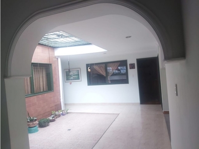 Vivienda exclusiva de 317 m2 en venta Medellín, Departamento de Antioquia