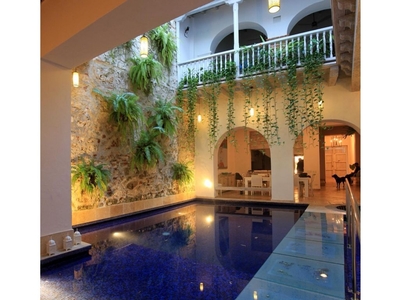 Vivienda exclusiva de 452 m2 en venta Cartagena de Indias, Colombia