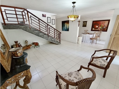 Vivienda exclusiva de 480 m2 en venta Cartagena de Indias, Departamento de Bolívar