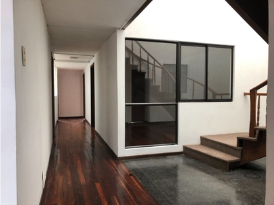 Vivienda exclusiva de 521 m2 en venta Manizales, Departamento de Caldas