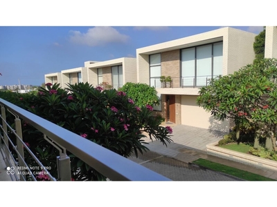 Vivienda exclusiva de 528 m2 en venta Barranquilla, Atlántico