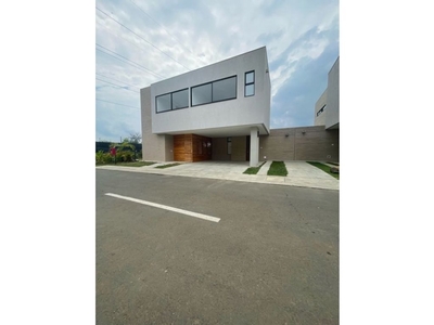 Vivienda exclusiva de 582 m2 en venta Cali, Colombia