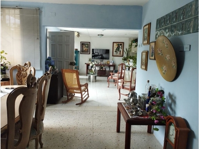 Vivienda exclusiva de 621 m2 en venta Barranquilla, Atlántico