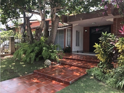 Vivienda exclusiva de 650 m2 en venta Barranquilla, Colombia