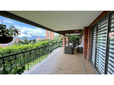 Vivienda exclusiva de 700 m2 en venta Medellín, Departamento de Antioquia