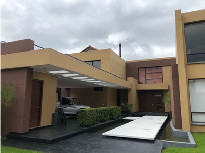 Vivienda exclusiva en venta Chía, Cundinamarca