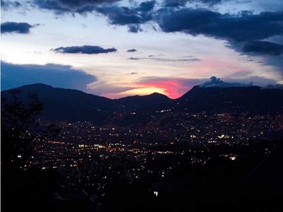Vivienda exclusiva en venta Medellín, Colombia