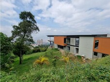 Vivienda de alto standing en venta Medellín, Departamento de Antioquia