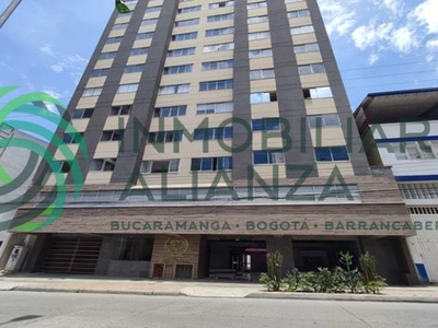 Apartamento en venta Bucaramanga, Santander