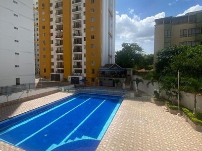 Apartamento en venta Calle 103 #13-31, Bucaramanga, Santander, Colombia