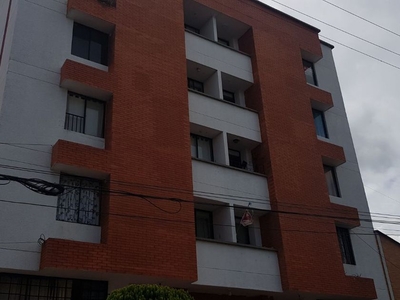 Apartamento en venta Calle 22 #24-59, Bucaramanga, Santander, Colombia