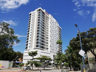 Apartamento en venta Calle 28 #31-63, Bucaramanga, Santander, Colombia