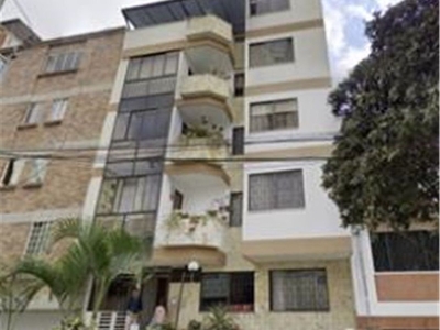 Apartamento en arriendo Calle 37 #34-14, Barrio El Prado, Bucaramanga, Santander, Colombia