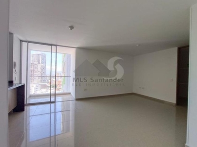 Apartamento en venta Cl. 50 #28-08, Sotomayor, Bucaramanga, Santander, Colombia