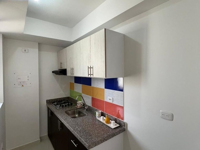 Apartamento en venta Cra. 1 #45-86, Bucaramanga, Santander, Colombia