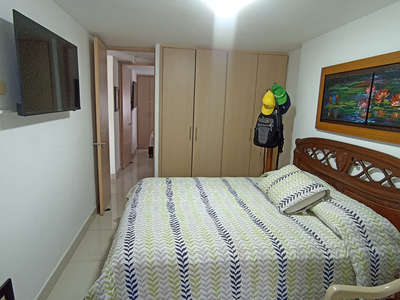 Apartamento en venta Cra. 36 #38-28, Bucaramanga, Santander, Colombia