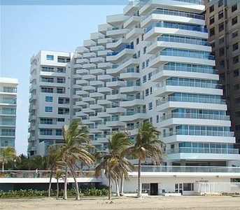Apartamento en Venta en Occidente, Cartagena, Bolívar