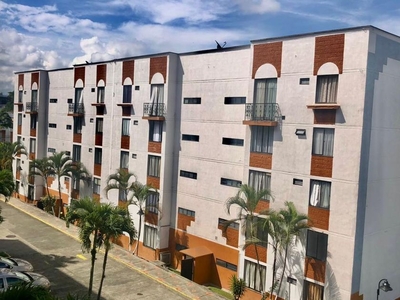 Apartamento en venta La Villa, San Joaquín, San Joaquín
