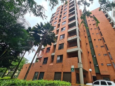 Apartamento en venta en unidad residencial santiago de cali cali