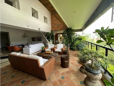 Atico de lujo de 450 m2 en alquiler Cali, Departamento del Valle del Cauca