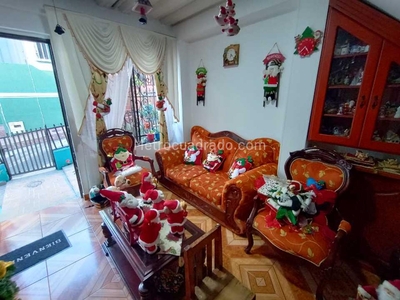 Casa en Venta, Comuna Olimpica/Pinar De Belmonte