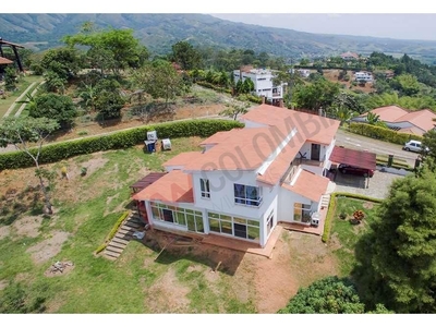 Casa en venta en jamundí jamundí