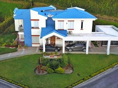 Casa en Venta, Km1 Via A Circasia