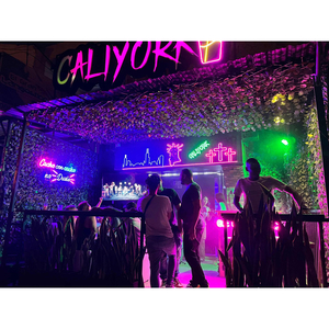 Vendo Bar En Cali Valle Barrio Granada