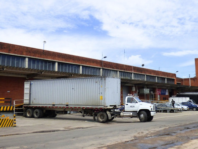 Venta Bodega Montevideo Zona Industrial Bogotá