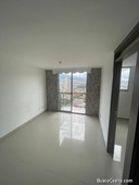 Hermoso apartamento en el barrio Aranjuez - San Cayetano, excelentes acabados. 46 mts.