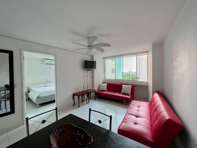 Apartamento en arriendo Tres Carabelas Nomey Exchange, El Laguito, Provincia De Cartagena, Bolívar, Colombia