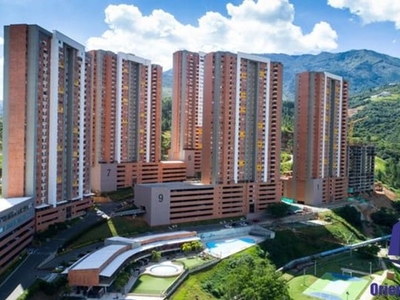 Apartamento en arriendo Bello, Antioquia, Colombia