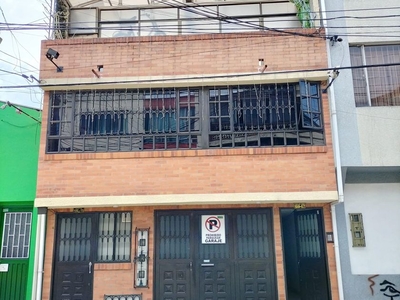 Apartamento en arriendo Calle 22g #100-67, Bogotá, Colombia