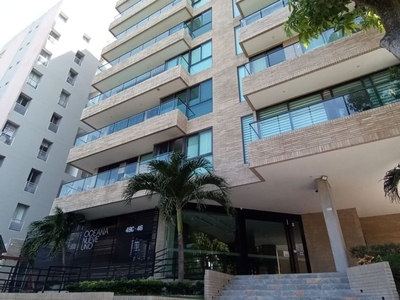 Apartamento en arriendo Calle 91 #49c-46, Riomar, Barranquilla, Atlántico, Colombia