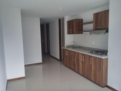 Apartamento en arriendo Edificio Habitat Apartamentos Et 1, Carrera 16, Armenia, Quindío, Colombia