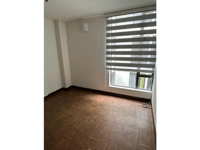 Apartamento en arriendo La Campiña, Noroccidente