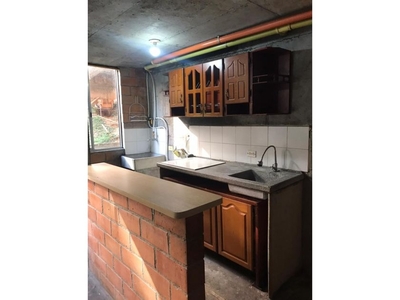 Apartamento en venta Bosques De San Pablo, Noroccidente