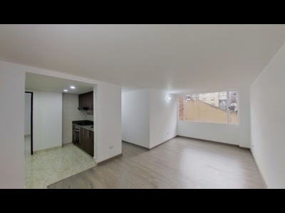 Apartamento en venta Carulla, Avenida Calle 147 17, Los Cedros, Usaquén, Bogotá, D.c., Col