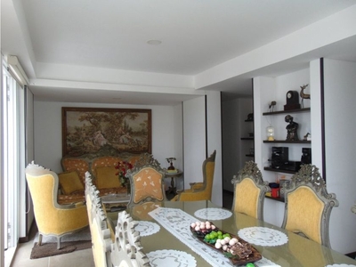 Apartamento en venta Guayacanes, Manizales