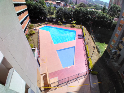 Apartamento en venta San Cristóbal, Medellín, Antioquia, Colombia