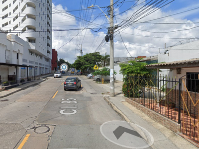 Apartamento en venta San Salvador, Riomar, Barranquilla, Atlántico, Colombia